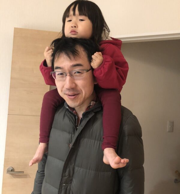 水野博文